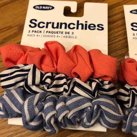 Scrunchies - Picture 2 of 5